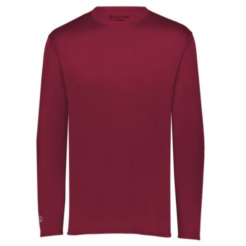 HOLLOWAY MOMENTUM LONG SLEEVE