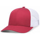 AUGUSTA SNAPBACK TRUCKER CAP