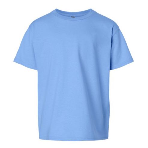 GILDAN ULTRA COTTON YOUTH T-SHIRT