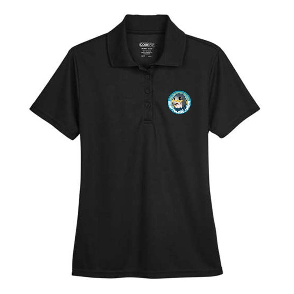 St Thomas D'Aquin Women's Origin Performance Piqué Polo