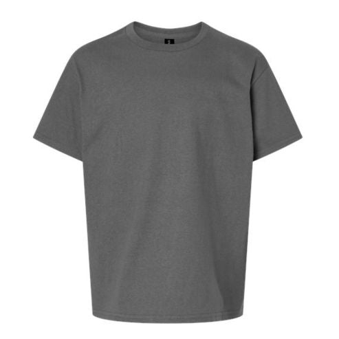 GILDAN ULTRA COTTON YOUTH T-SHIRT