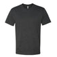 NEXT LEVEL - UNISEX CVC CREWNECK T-SHIRT