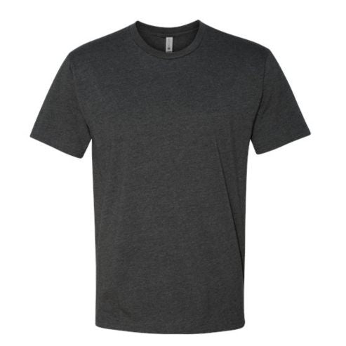 NEXT LEVEL - UNISEX CVC CREWNECK T-SHIRT