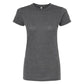 M&O - LADIES DELUXE BLEND T-SHIRT