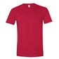 GILDAN SOFTSTYLE T-SHIRT