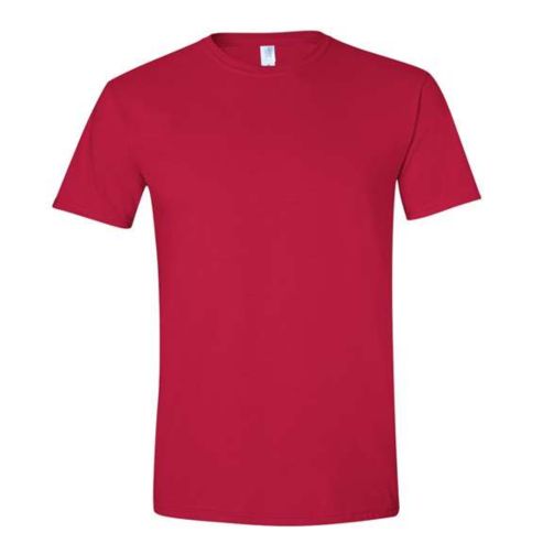 GILDAN SOFTSTYLE T-SHIRT