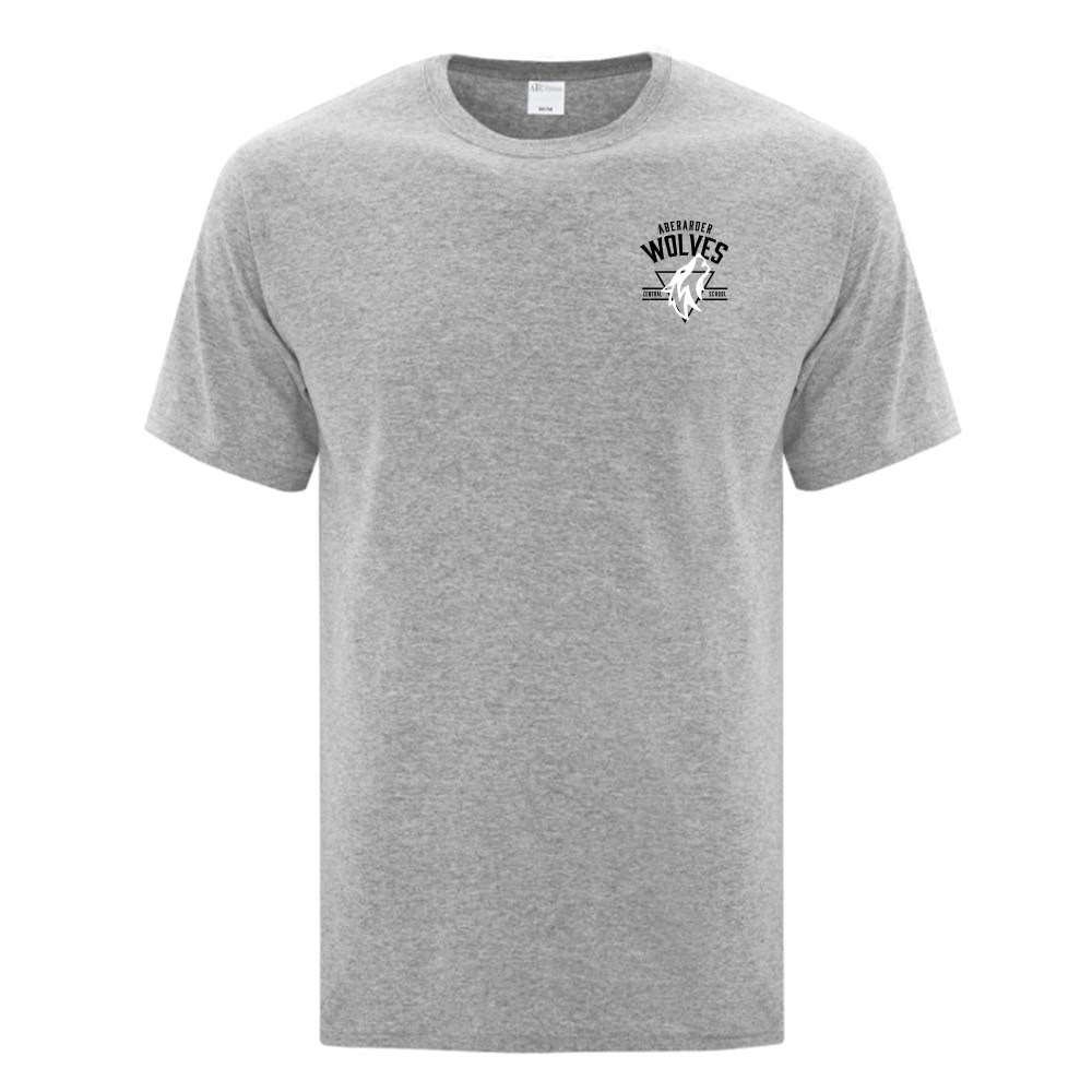 Aberarder Youth Cotton T-Shirt