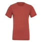 BELLA + CANVAS TRIBLEND T-SHIRT