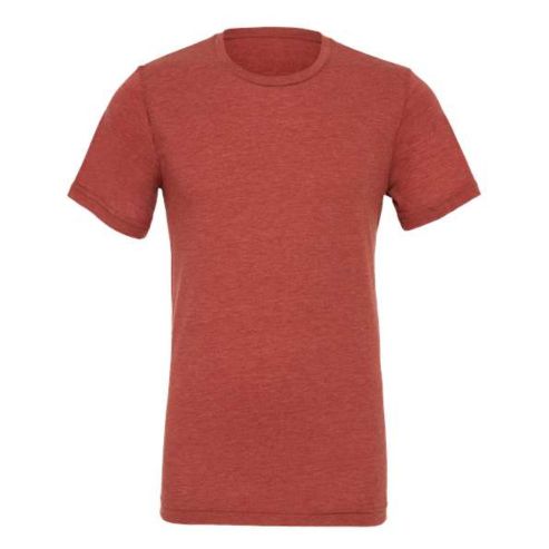 BELLA + CANVAS TRIBLEND T-SHIRT