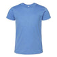 BELLA + CANVAS YOUTH JERSEY T-SHIRT