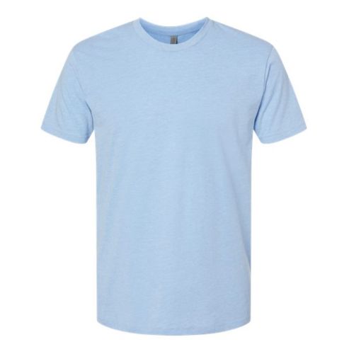 NEXT LEVEL - UNISEX CVC CREWNECK T-SHIRT