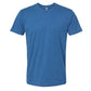 NEXT LEVEL - UNISEX CVC CREWNECK T-SHIRT