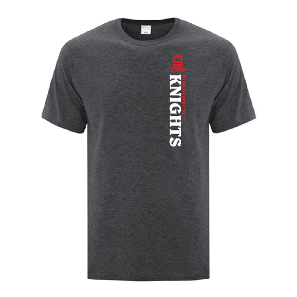 King George Youth Everyday Cotton T-Shirt