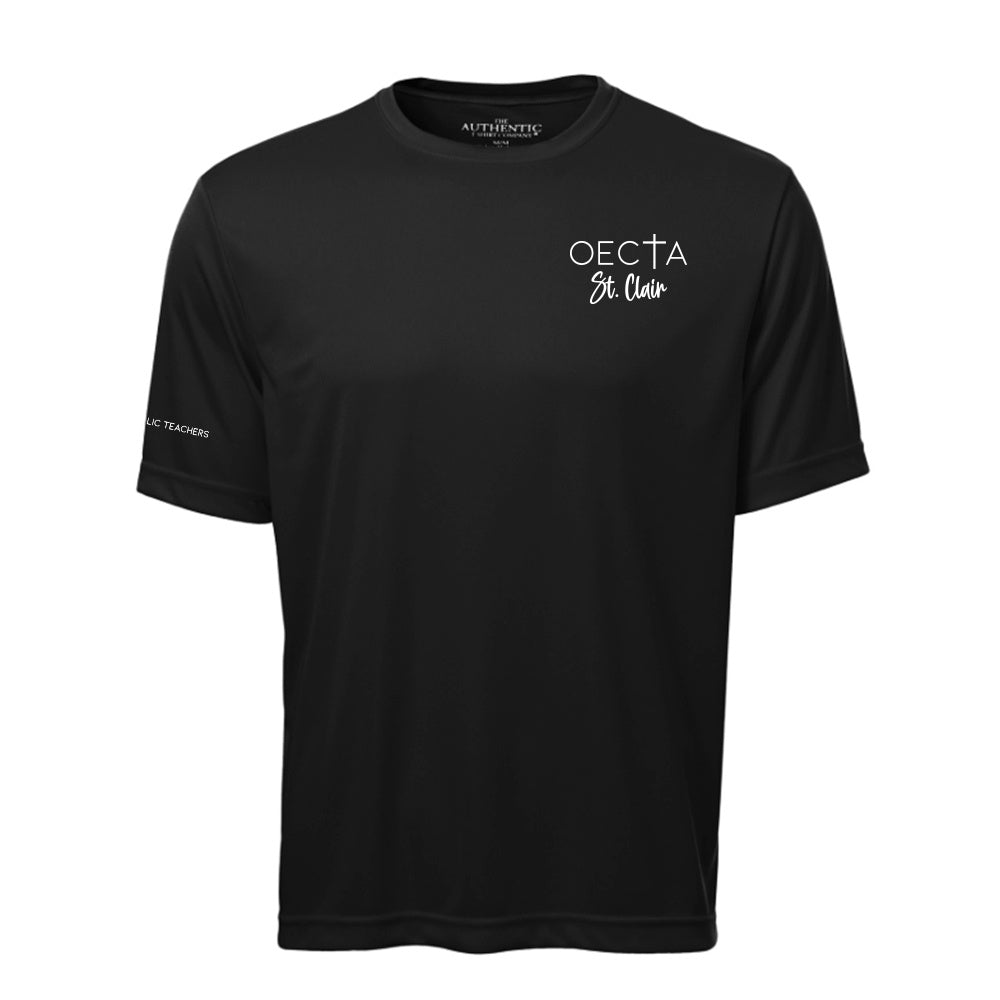 OECTA St. Clair Adult Pro Team T-Shirt