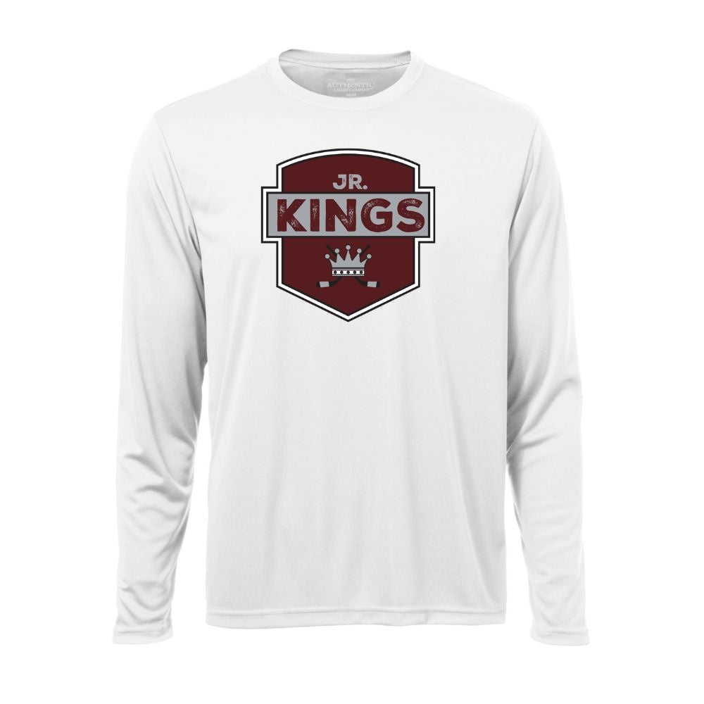 Dresden Minor Hockey Adult Pro Team Long Sleeve