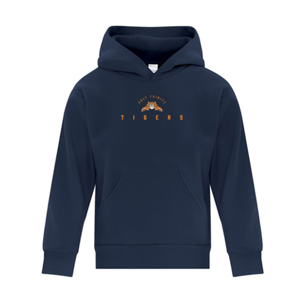 Holy Trinity Youth Everyday Fleece Hooded Sweatshirt