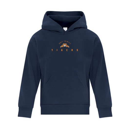 Holy Trinity Youth Everyday Fleece Hooded Sweatshirt