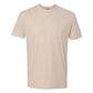 NEXT LEVEL - UNISEX CVC CREWNECK T-SHIRT