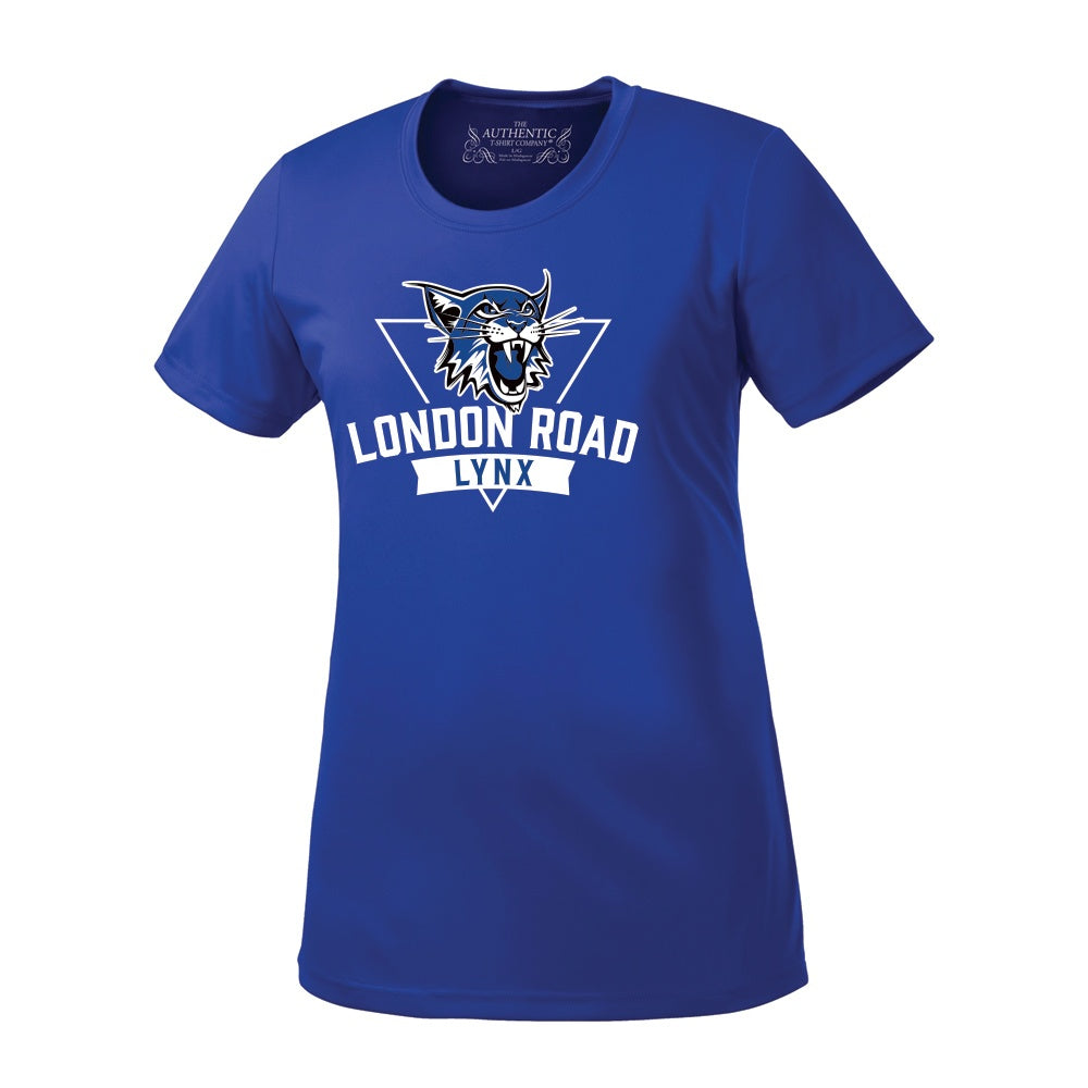 London Road Ladies' Pro Team T-Shirt