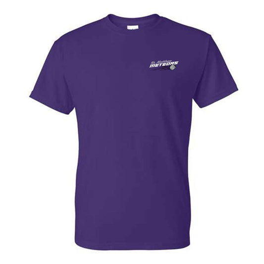 St Matthew Adult DryBlend T-Shirt