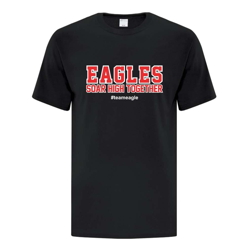 DACS Youth House Colour Cotton T-Shirt