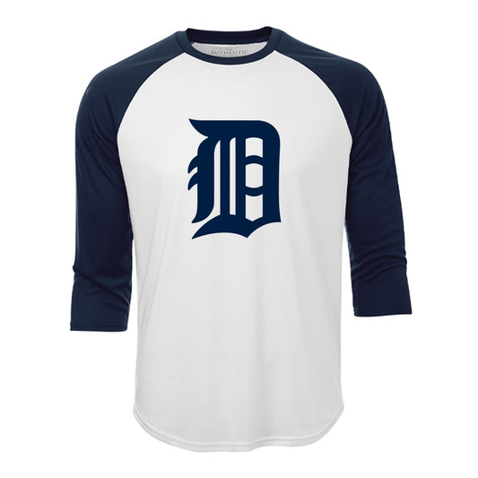 Dresden Minor Baseball Adult Pro Team Baseball Jersey