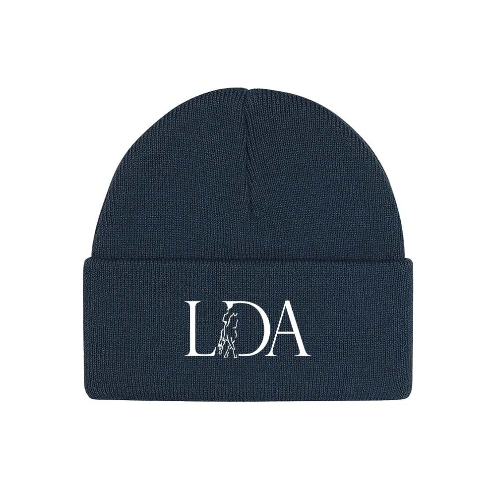 LDA Youth Knit Cuff Toque