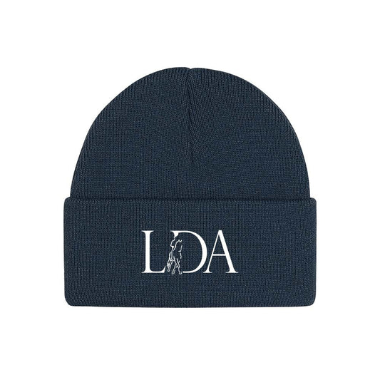 LDA Youth Knit Cuff Toque