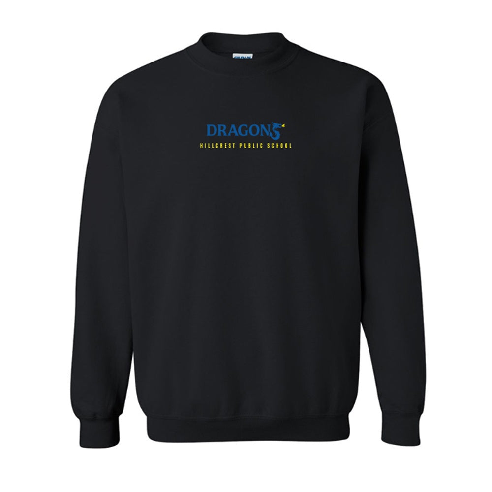 Hillcrest Adult Crewneck Sweatshirt