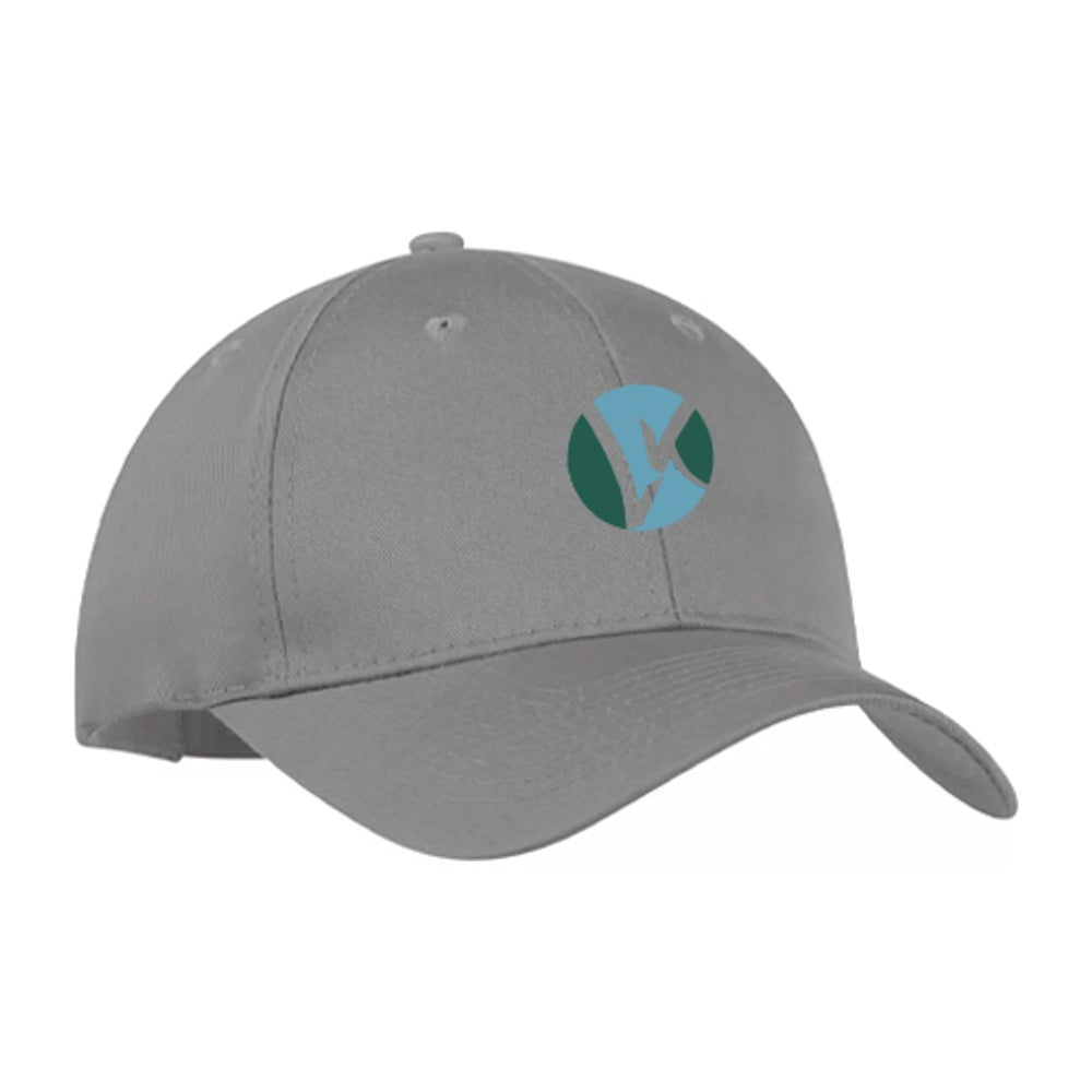 LKDSB Adult Everyday Cotton Twill Cap