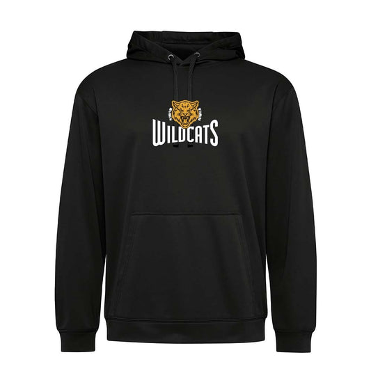 Plympton-Wyoming Adult Essential Performance Hoodie