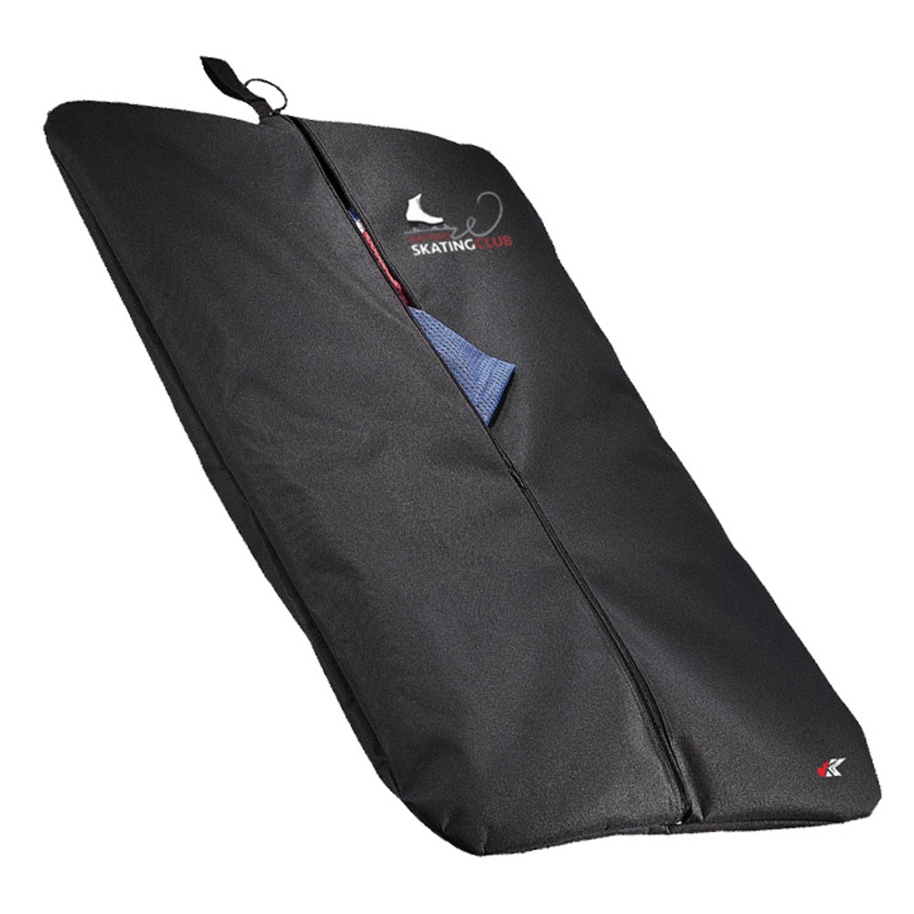 Watford Skating Club Individual Garment Bag