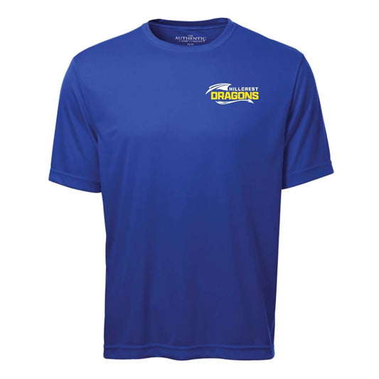 Hillcrest Adult Pro Team T-Shirt