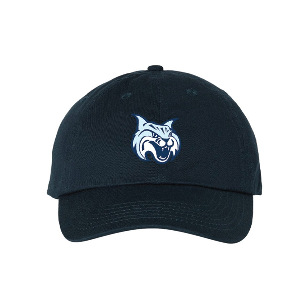 Bosanquet Adult Bio-Washed Classic Dad Hat