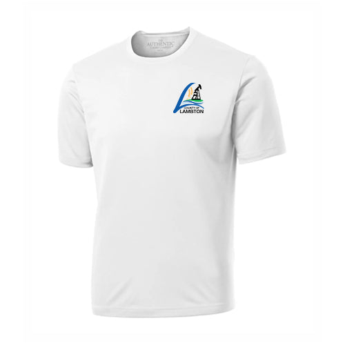 County of Lambton Pro Team Short Sleeve T-Shirt