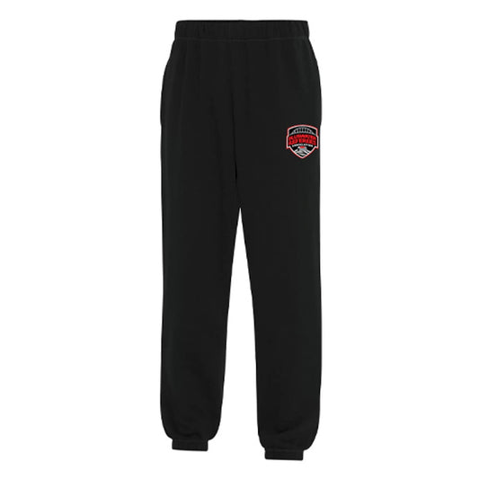 Bluewater Referees Adult Everyday Fleece Sweatpants