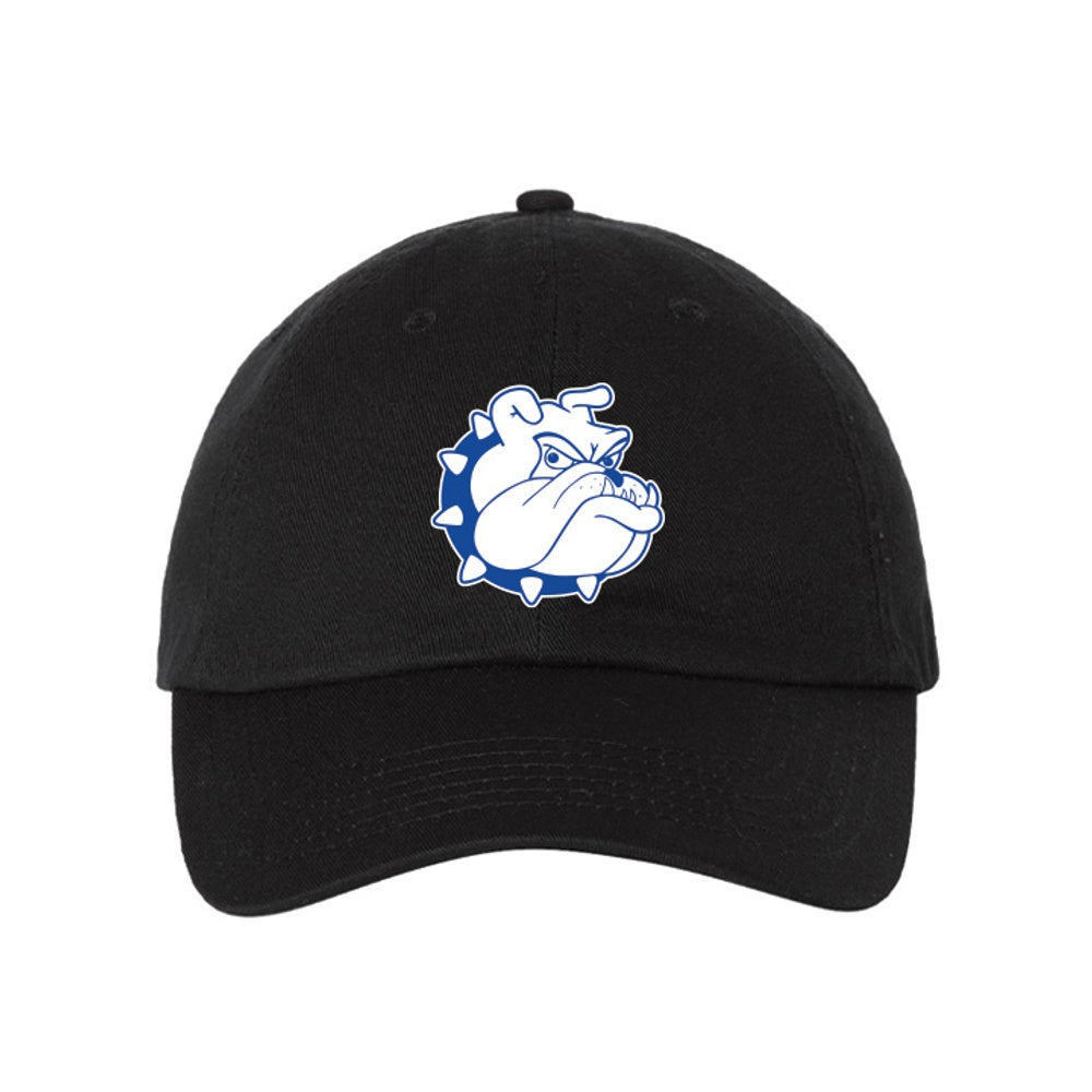 Brights Grove Adult Bio-Washed Classic Dad Hat