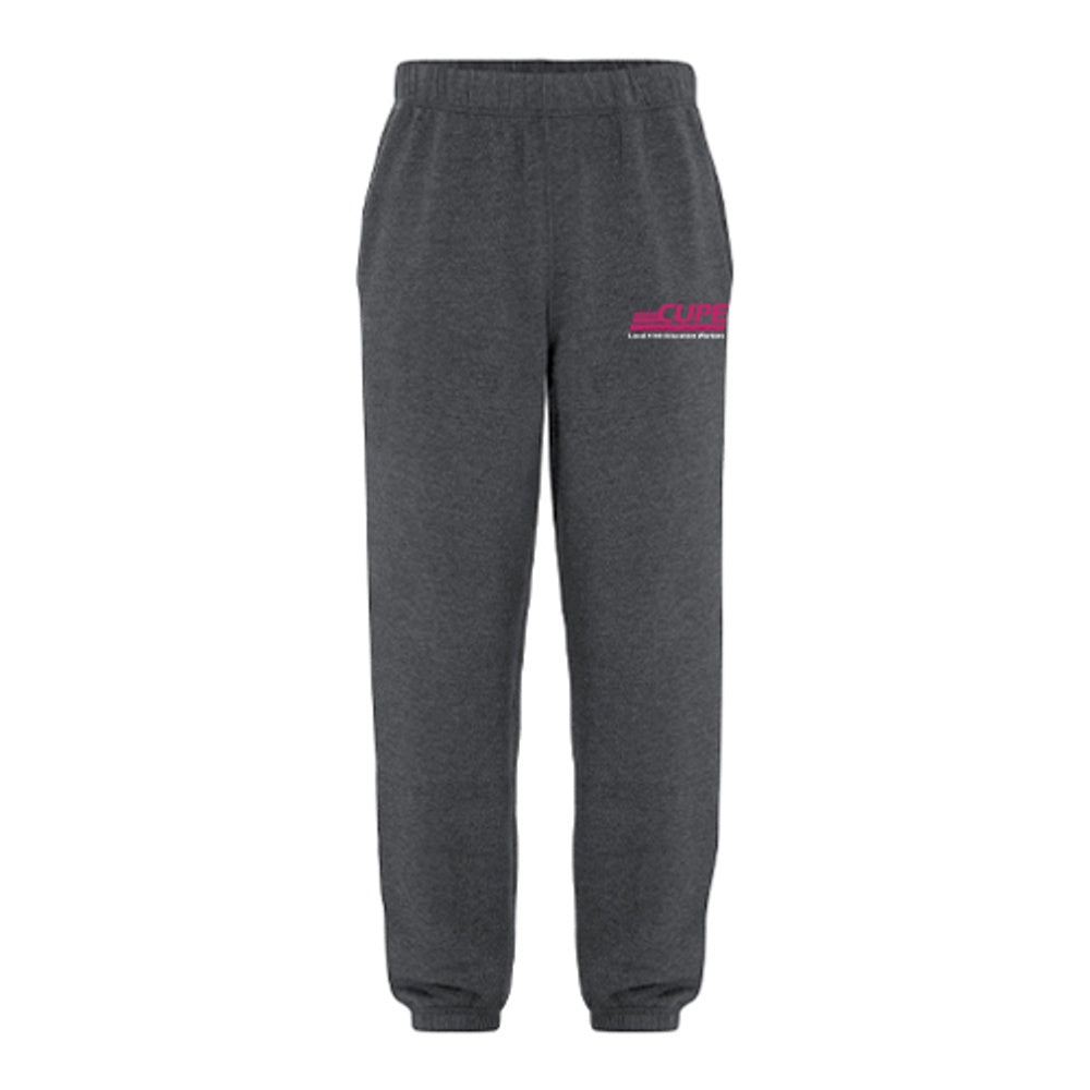 CUPE 4168 Adult Everyday Fleece Sweatpants