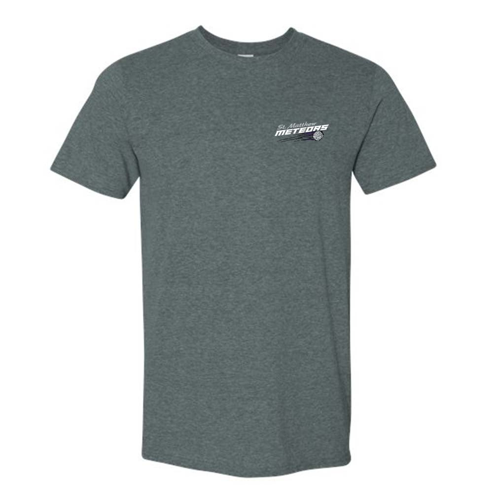 St Matthew Youth Softstyle T-Shirt