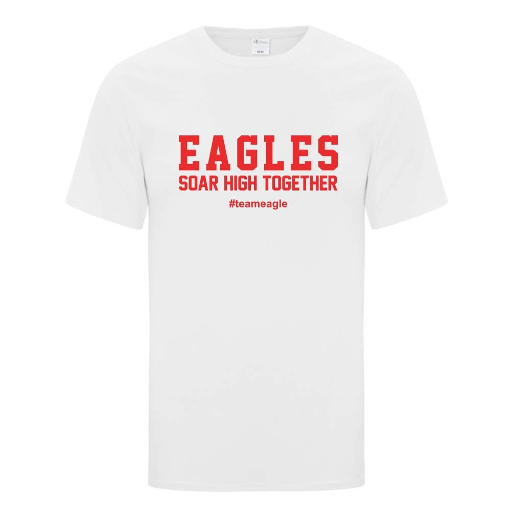 DACS Youth House Colour Cotton T-Shirt