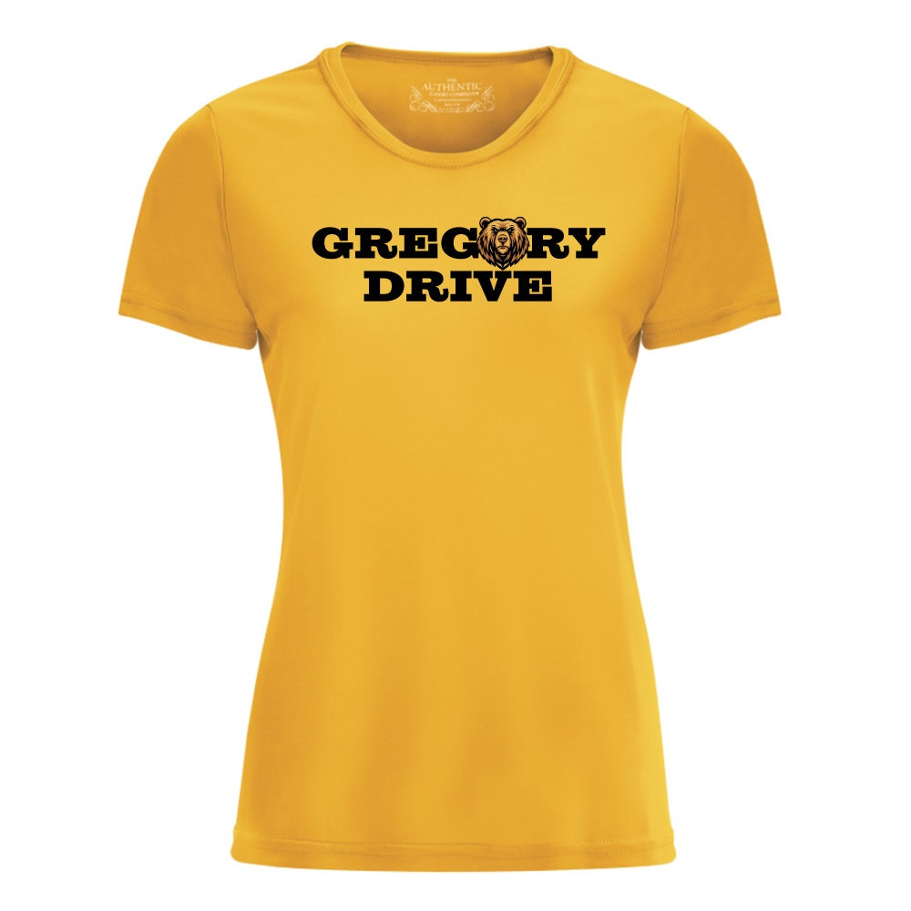 Gregory Drive Ladies' Pro Team T-Shirt