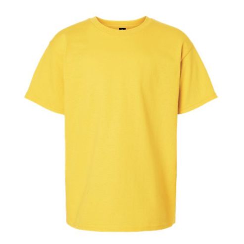 GILDAN ULTRA COTTON YOUTH T-SHIRT