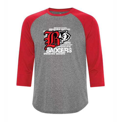 Bridgeview Youth Pro Team Baseball Jersey