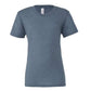 BELLA + CANVAS TRIBLEND T-SHIRT