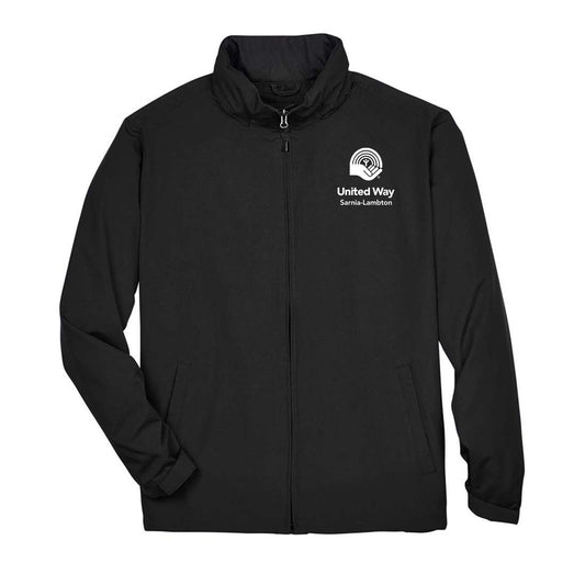 United Way Adult North End Techno Lite Jacket