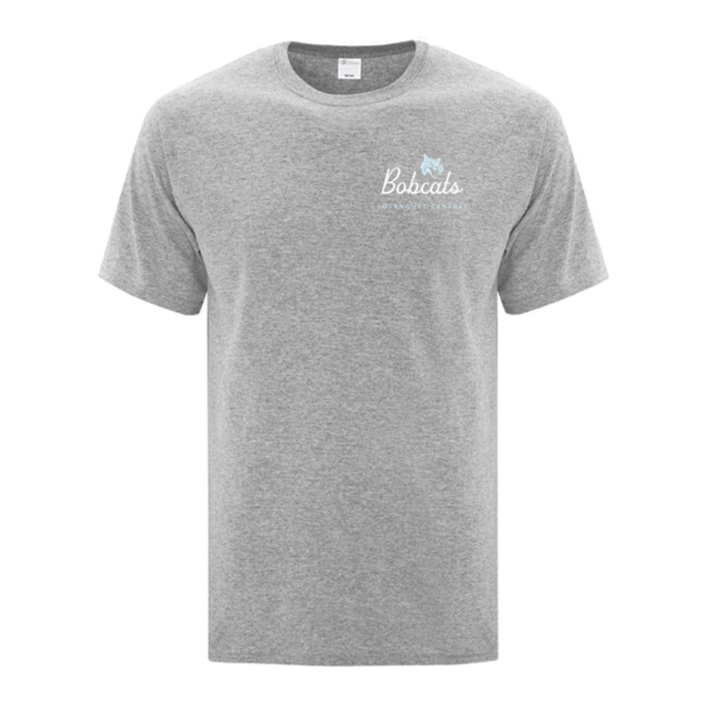 Bosanquet Youth Everyday Cotton T-Shirt