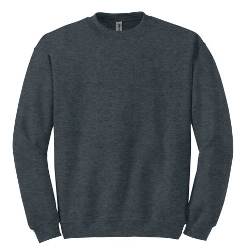 GILDAN HEAVY BLEND 50/50 CREWNECK