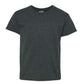 Dark Heather Grey