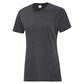 Dark Heather Grey