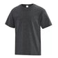 Dark Heather Grey